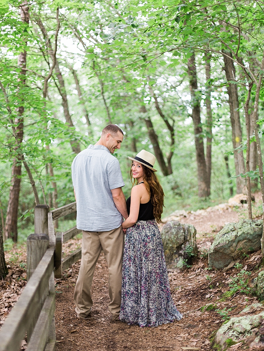 Mountain Wedding Film Photography_0067