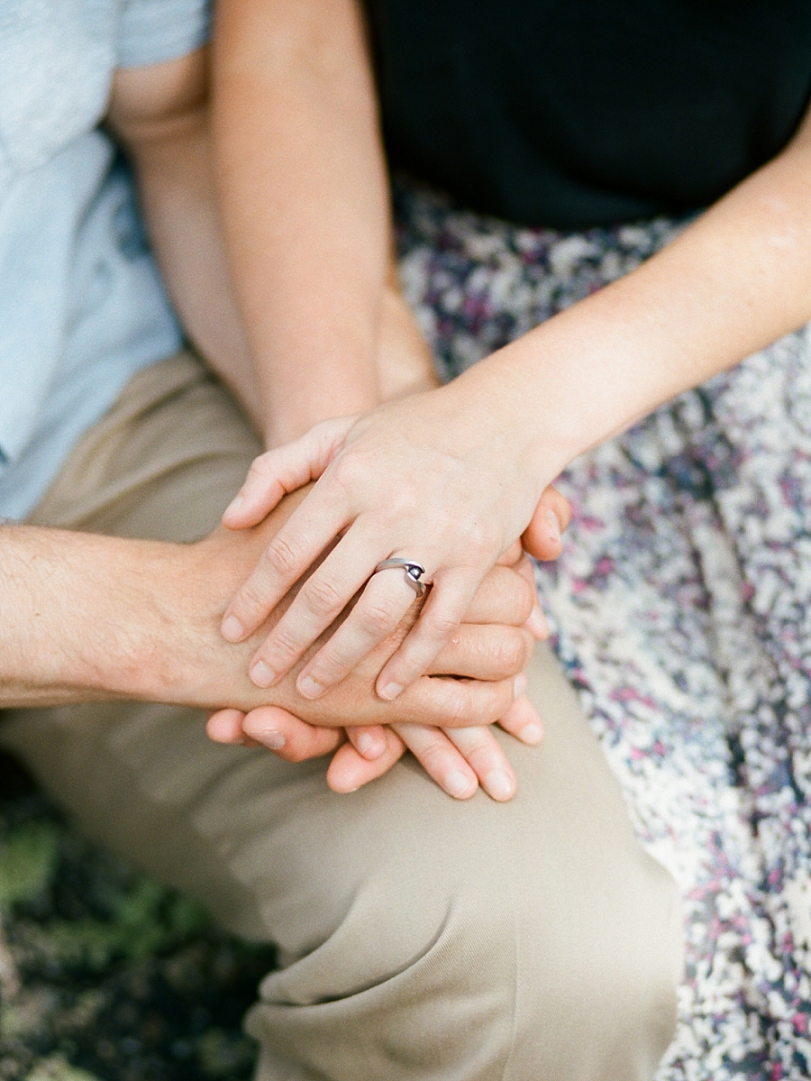 Mountain Wedding Film Photography_0070