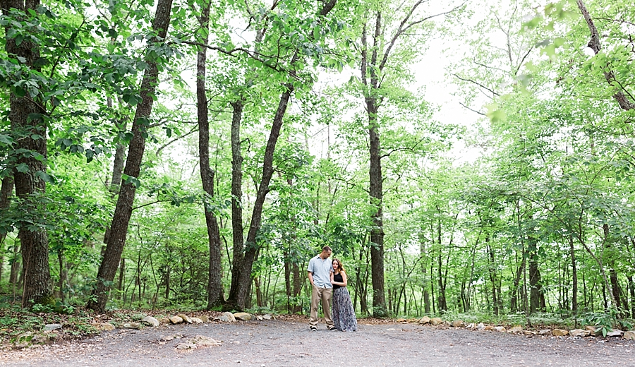 Mountain Wedding Film Photography_0071