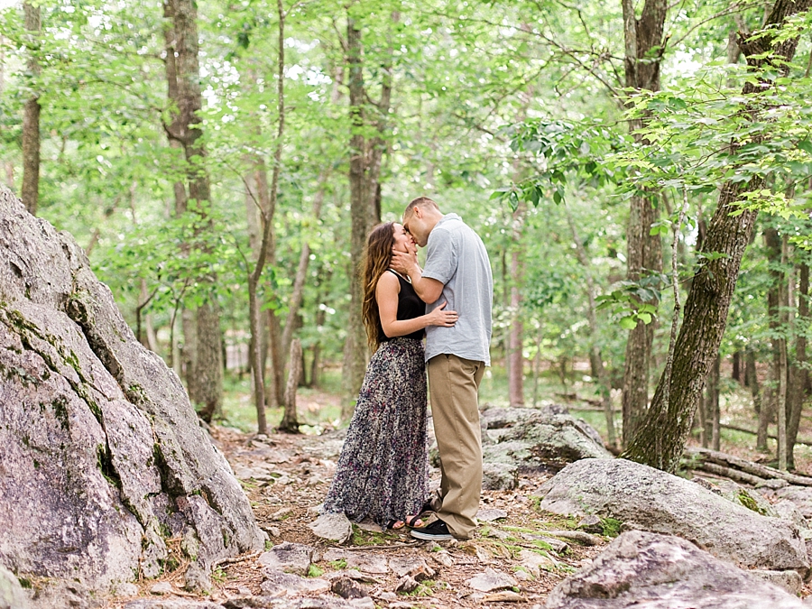 Mountain Wedding Film Photography_0076