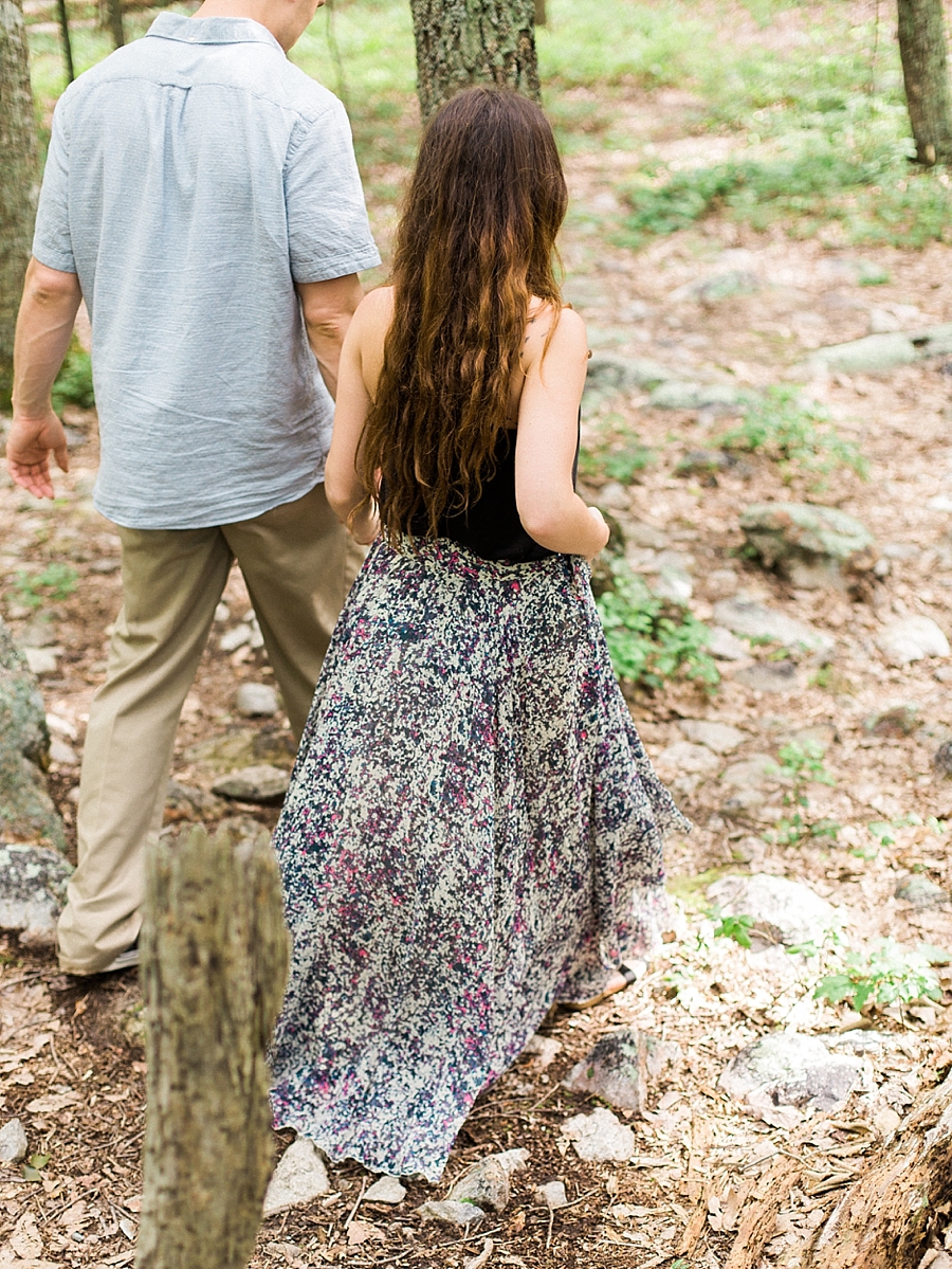 Mountain Wedding Film Photography_0077