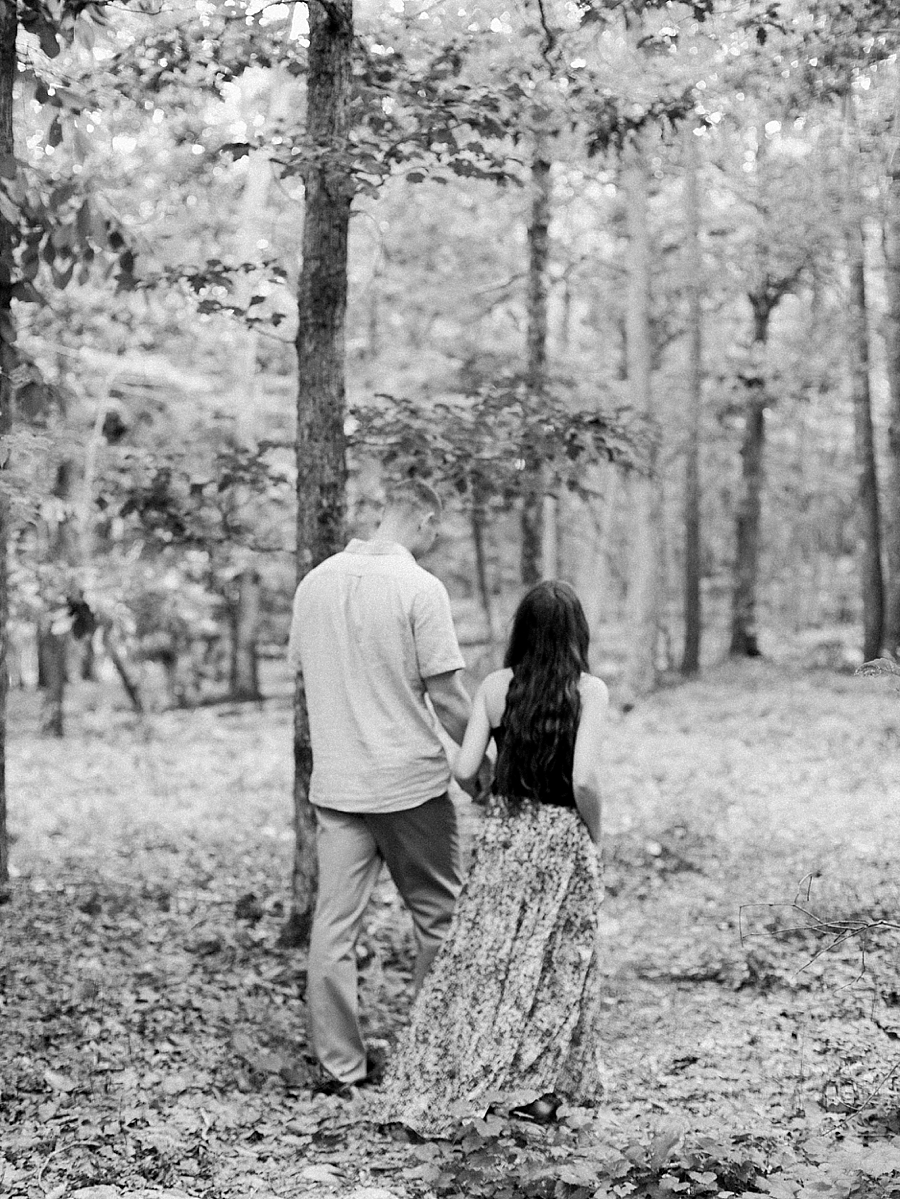 Mountain Wedding Film Photography_0078