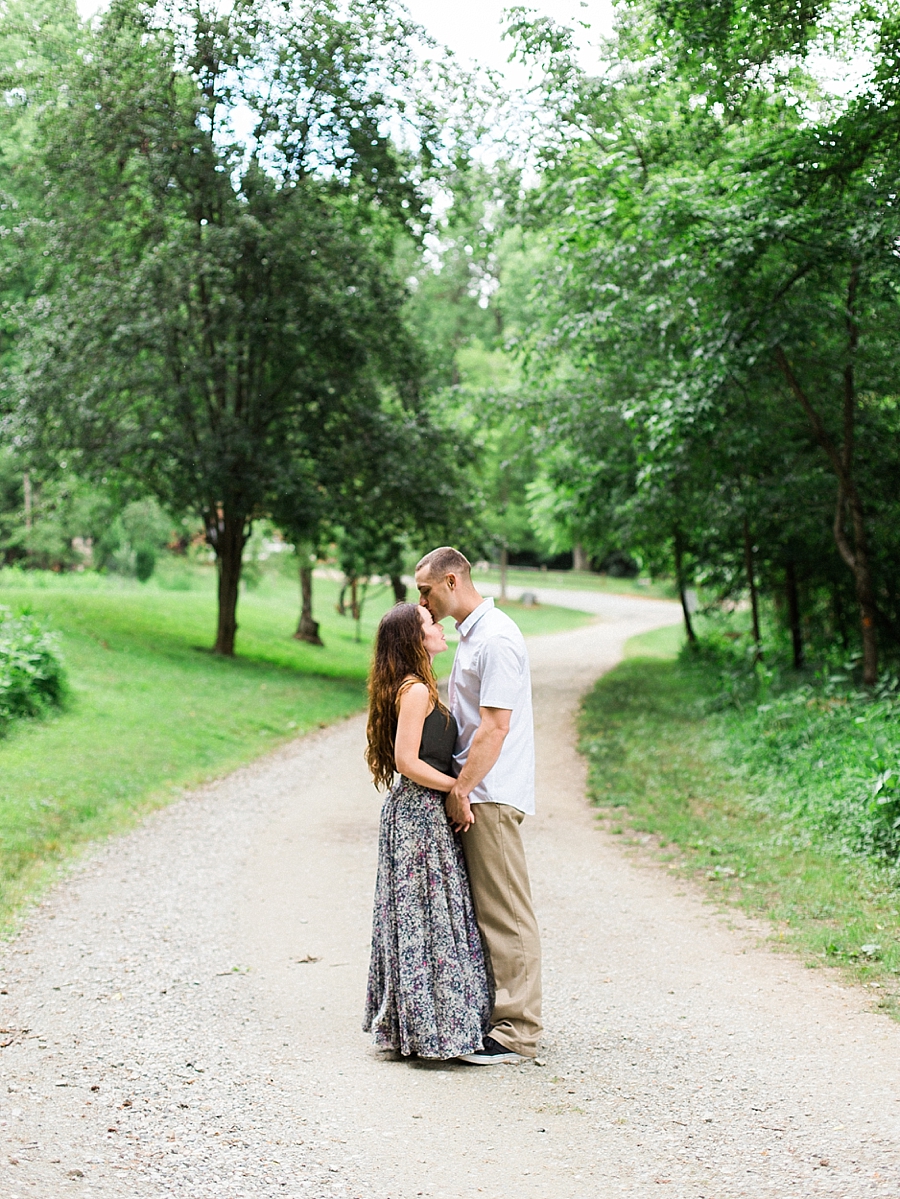 Mountain Wedding Film Photography_0080