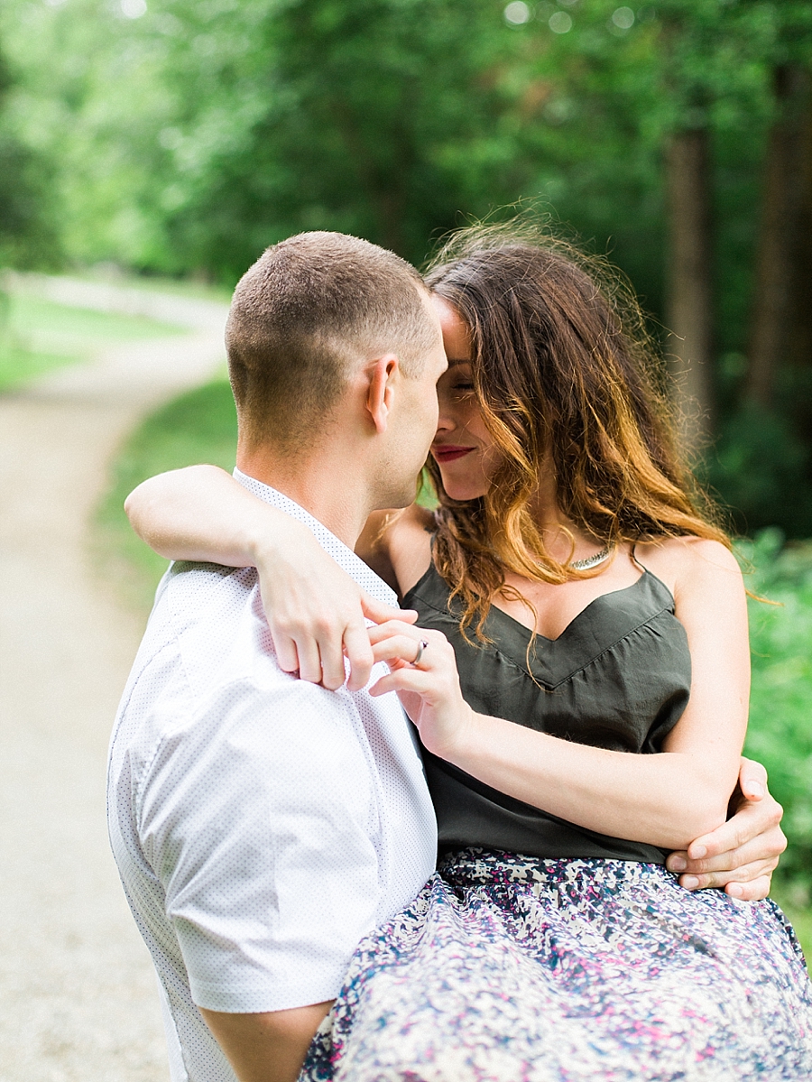 Mountain Wedding Film Photography_0084