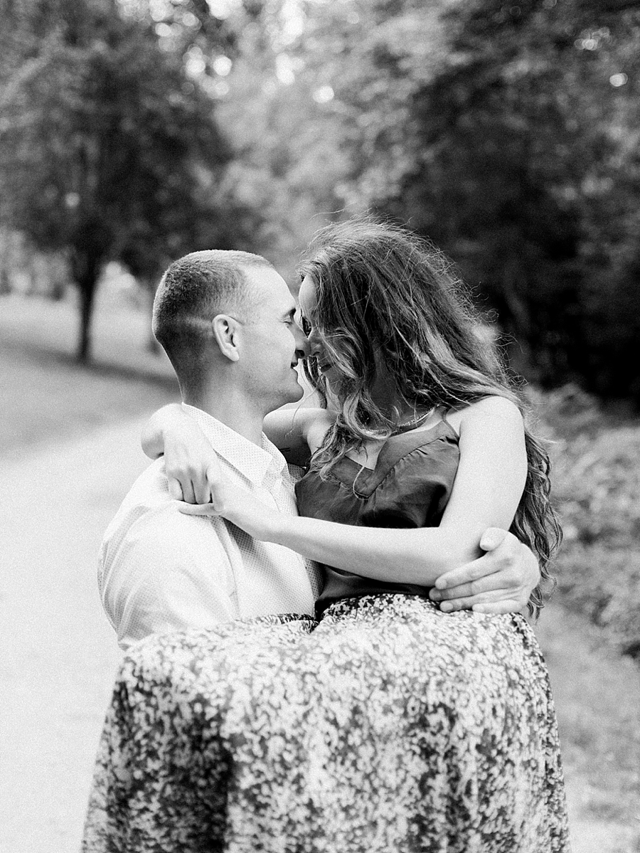 Mountain Wedding Film Photography_0085