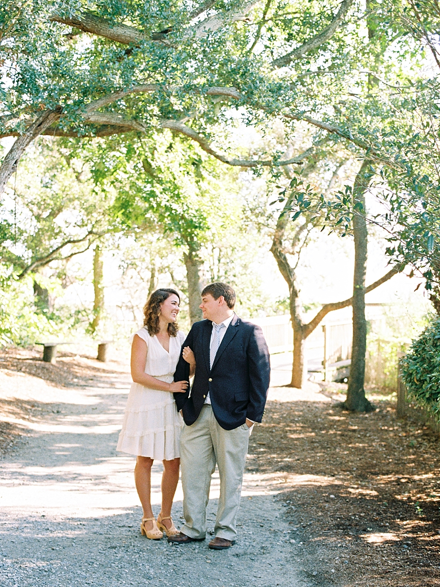 Outer Banks NC Fine Art Film Photography_0001