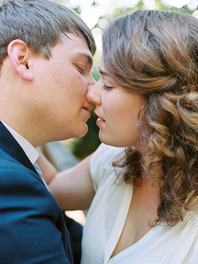 Outer Banks: Mary Grace & James