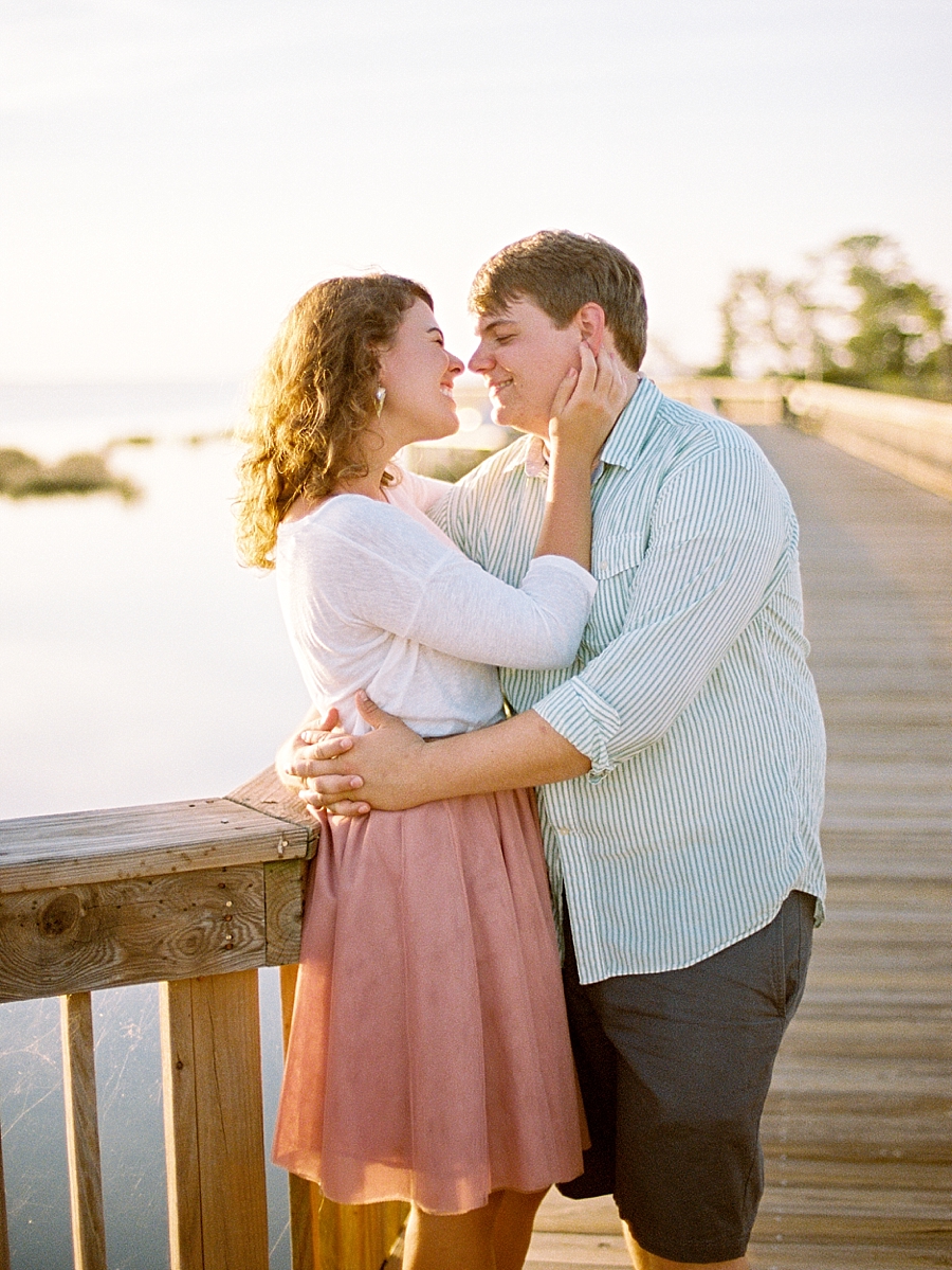 Outer Banks NC Fine Art Film Photography_0028