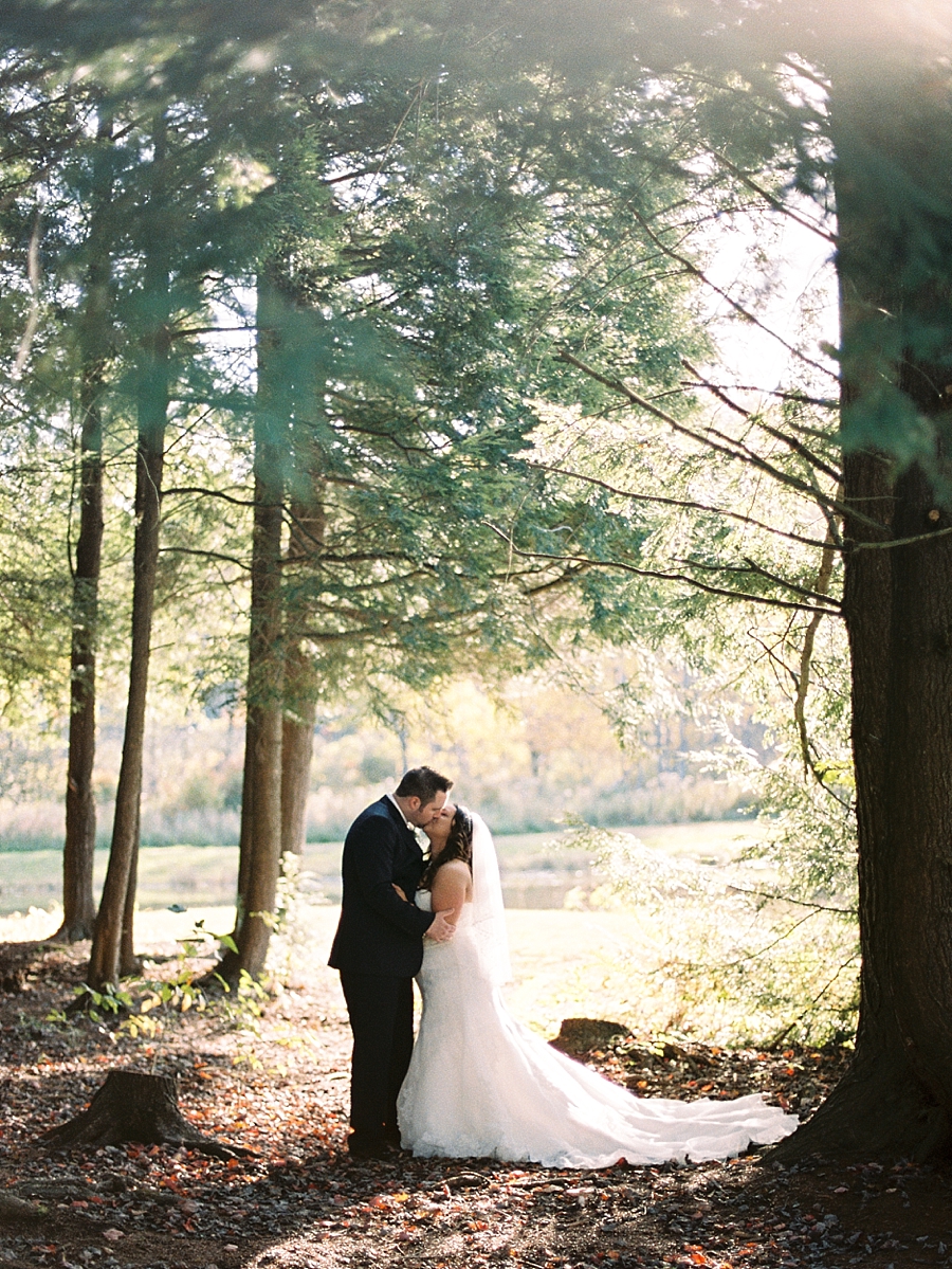 Pennsylvania Fine Art Film Wedding Photography_0025