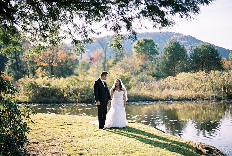 Pennsylvania Fine Art Film Wedding Photography_0029