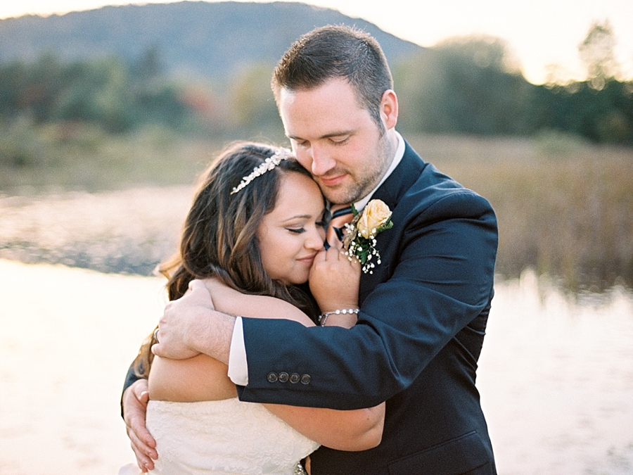 Pennsylvania Fine Art Film Wedding Photography_0033