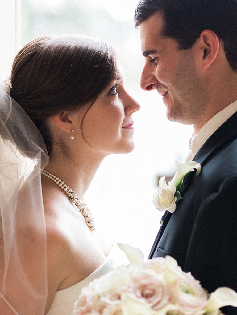Melissa & Ben