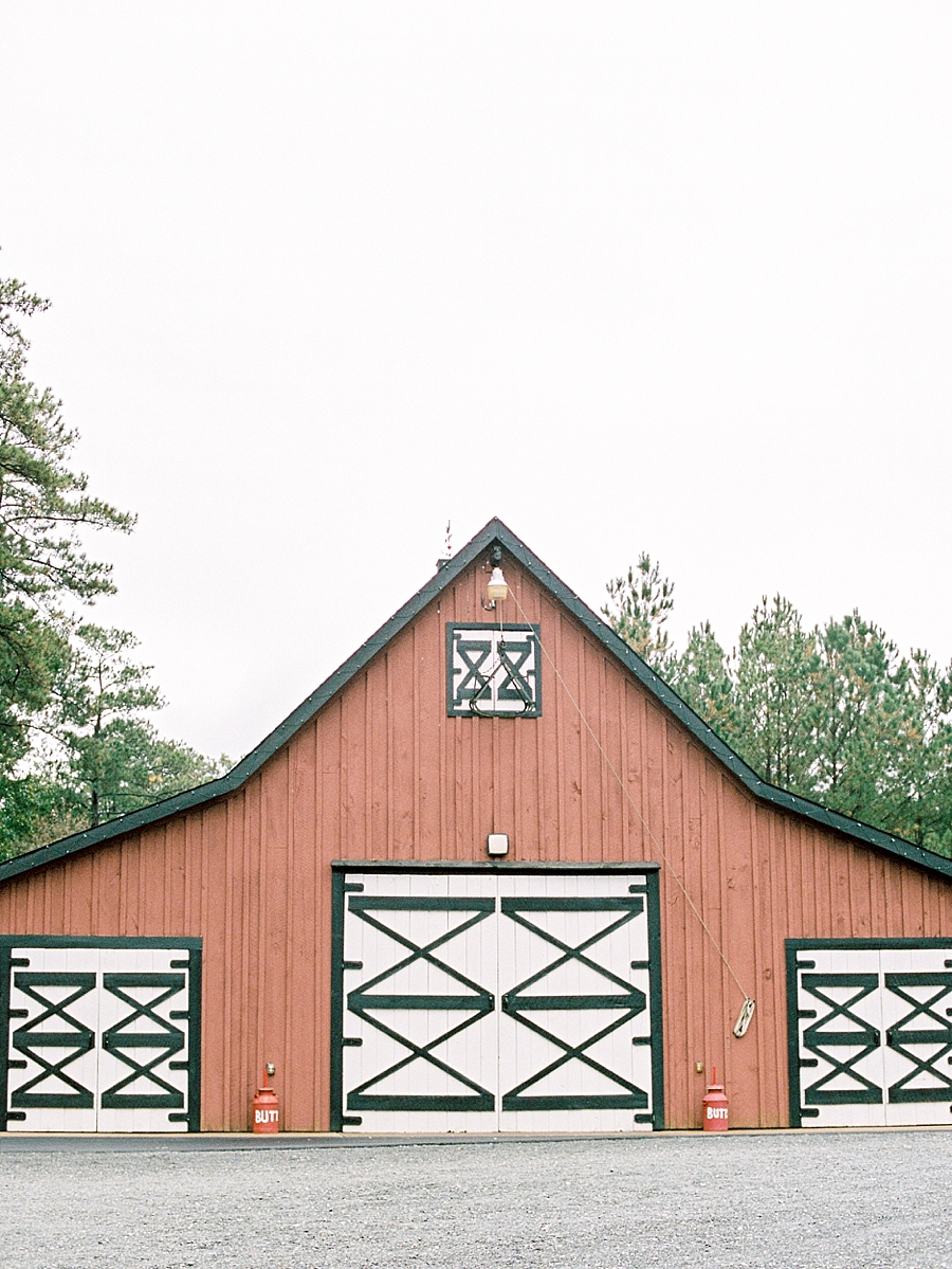 Raleigh Fine Art Film Wedding Photography_0005