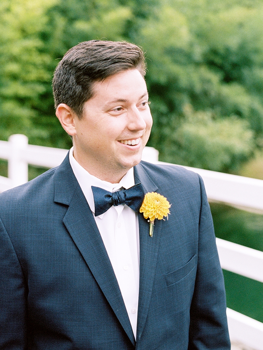 Raleigh Fine Art Film Wedding Photography_0009
