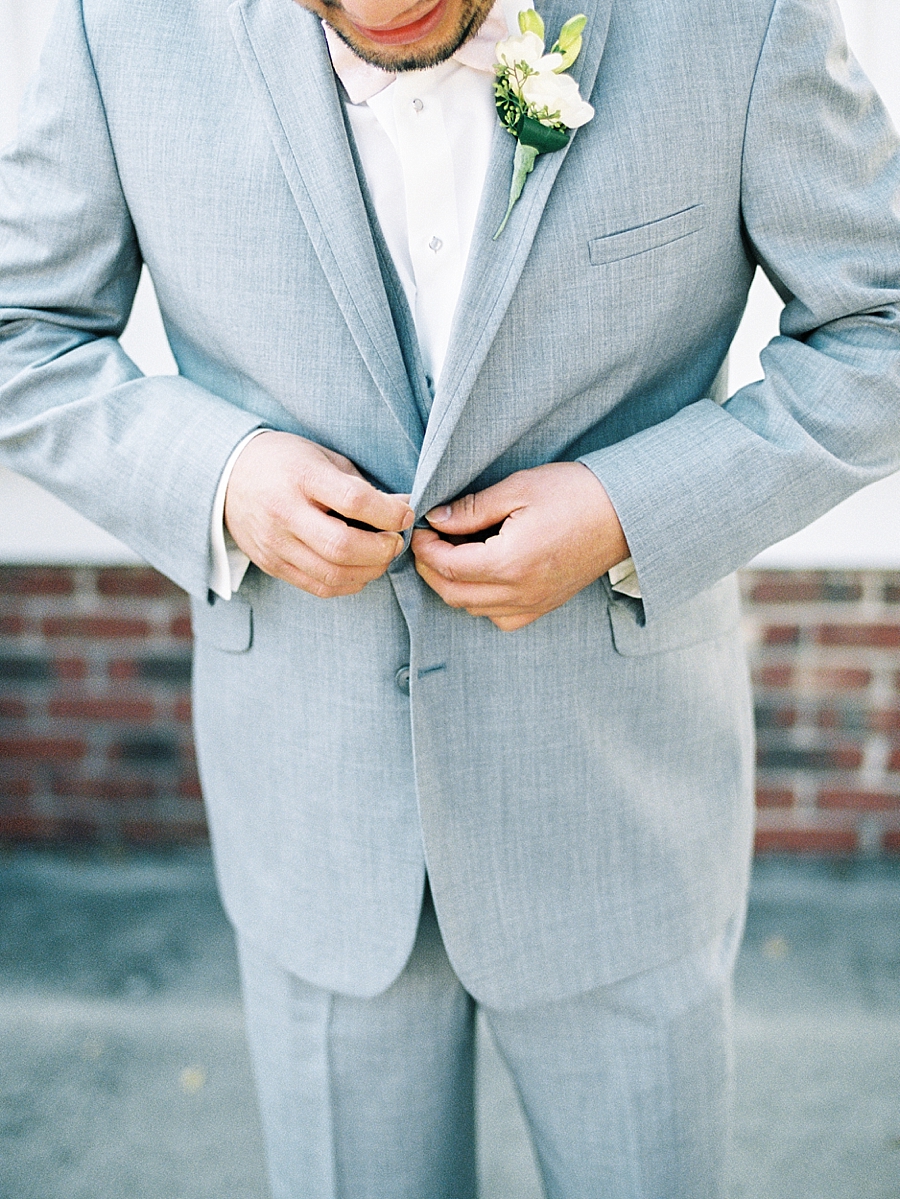 Raleigh Wedding Photography