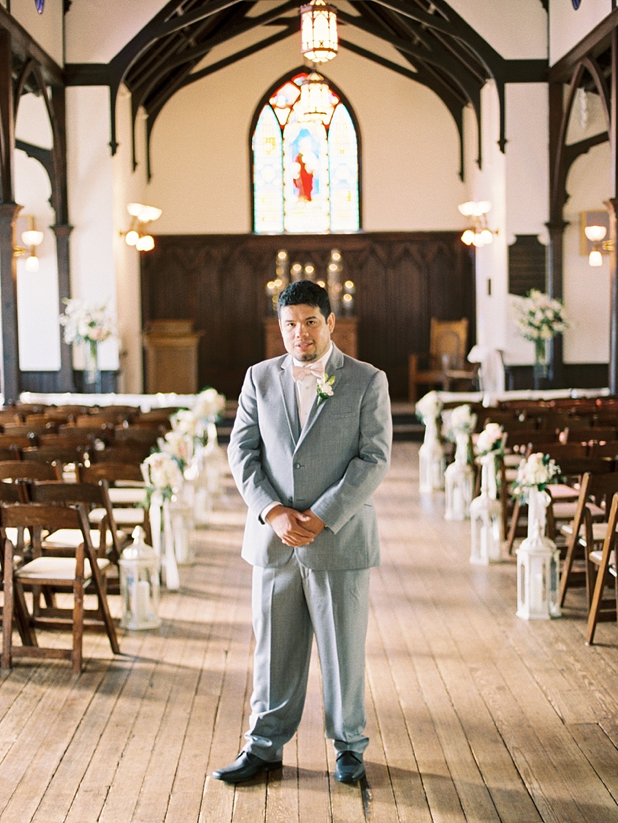 Raleigh Fine Art Film Wedding Photography_0011