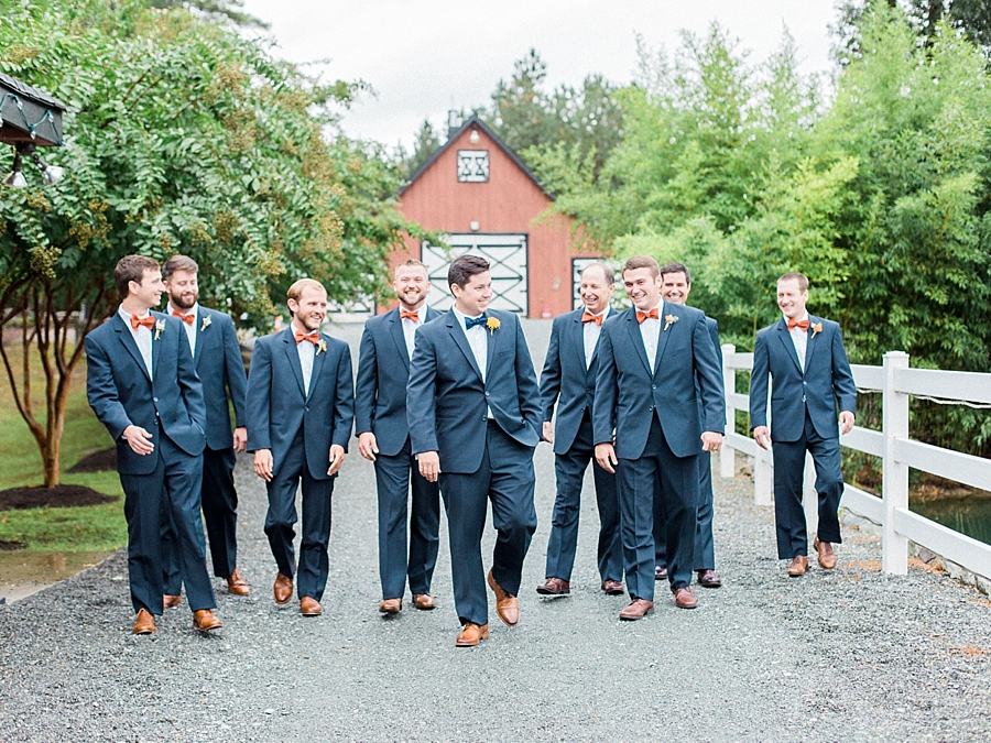 Raleigh Fine Art Film Wedding Photography_0012
