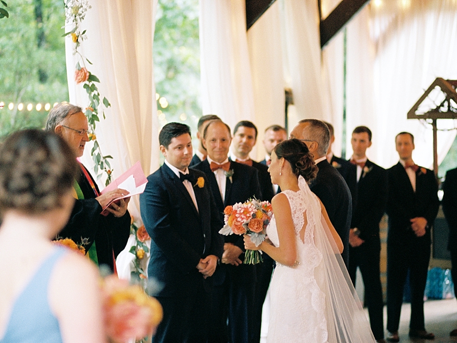 Raleigh Fine Art Film Wedding Photography_0020
