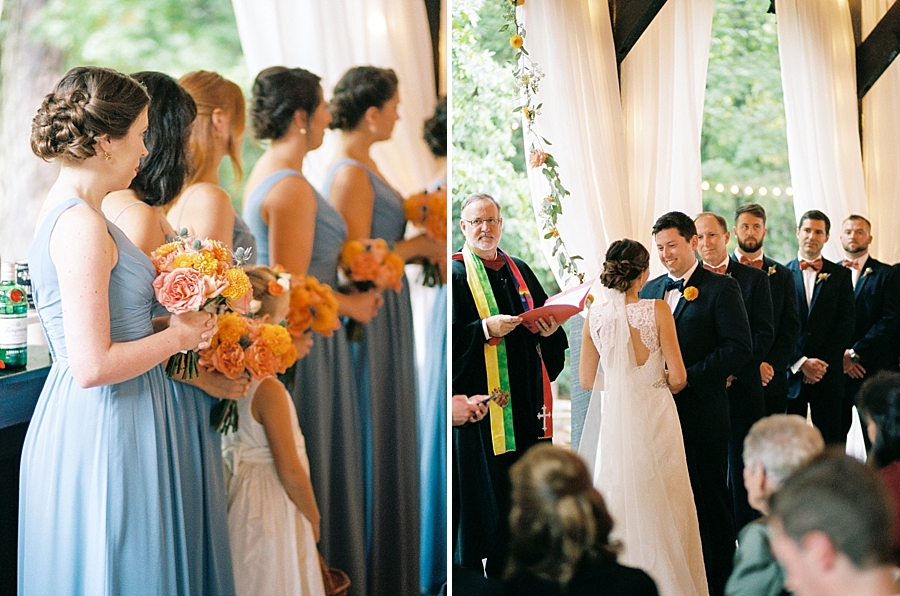 Raleigh Fine Art Film Wedding Photography_0021