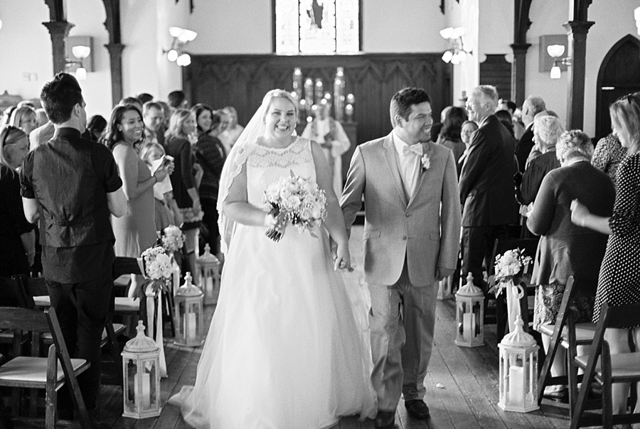 Raleigh Fine Art Film Wedding Photography_0023