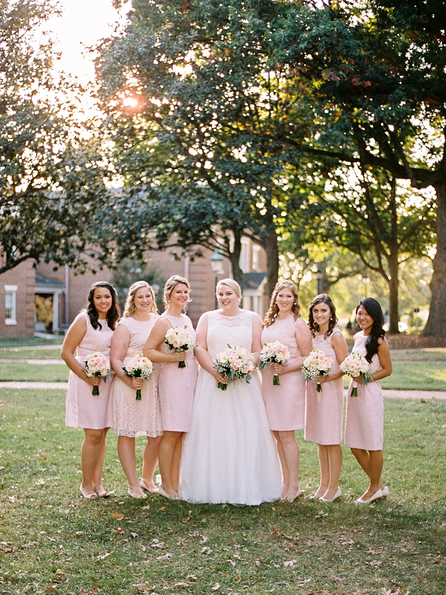Raleigh Fine Art Film Wedding Photography_0025