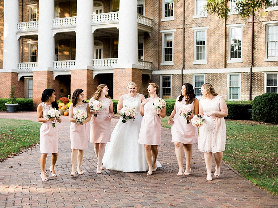 Raleigh Fine Art Film Wedding Photography_0026