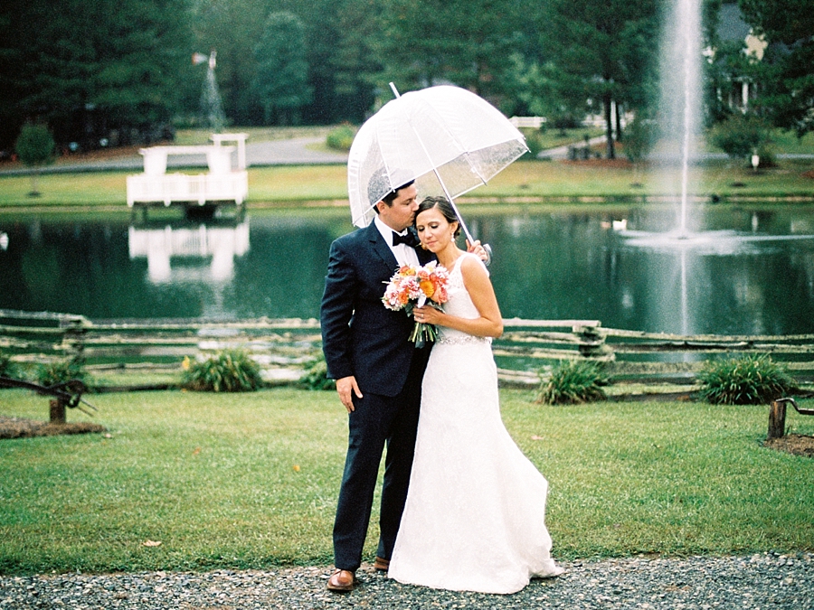 Raleigh Fine Art Film Wedding Photography_0026