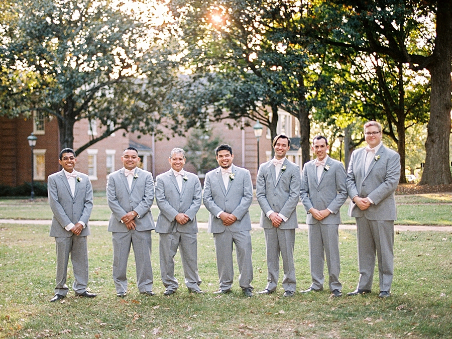 Raleigh Fine Art Film Wedding Photography_0028