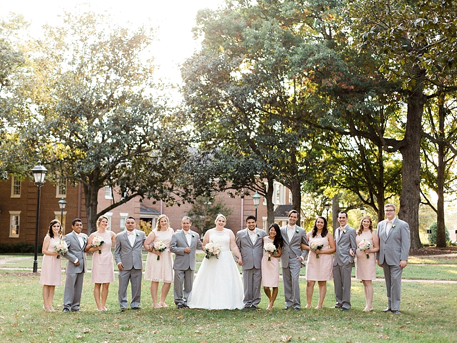 Raleigh Fine Art Film Wedding Photography_0029