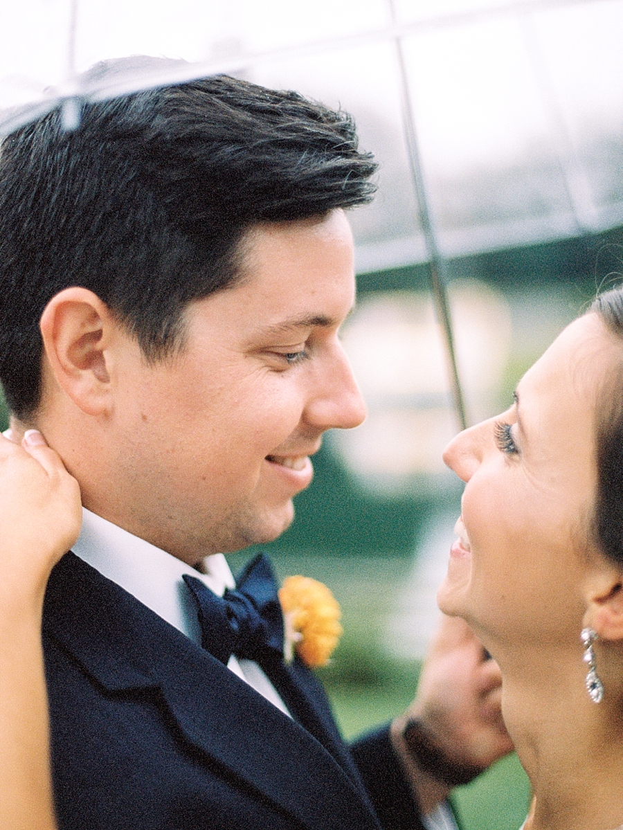 Raleigh Fine Art Film Wedding Photography_0029