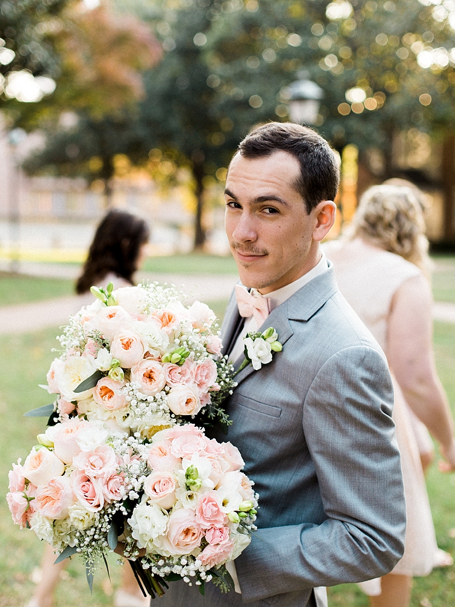 Raleigh Wedding Photography
