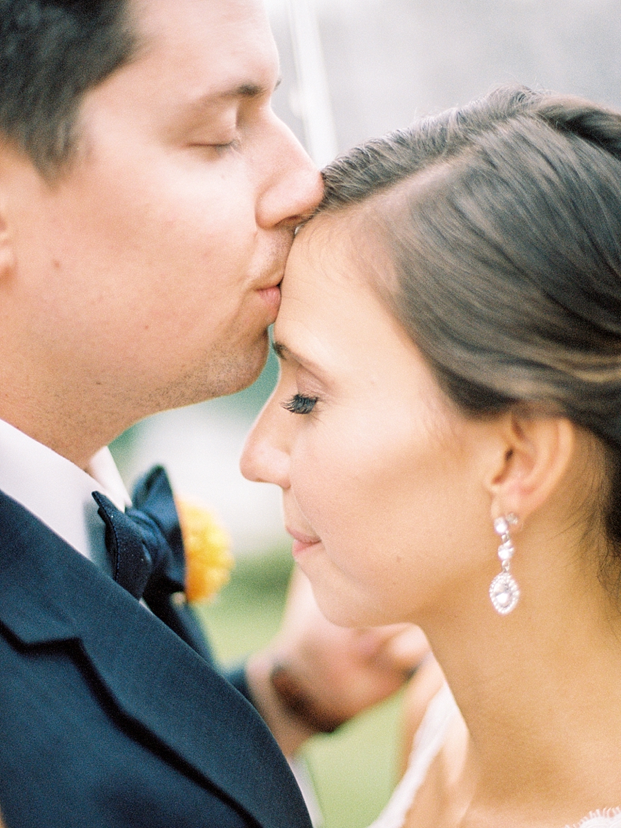 Raleigh Fine Art Film Wedding Photography_0030