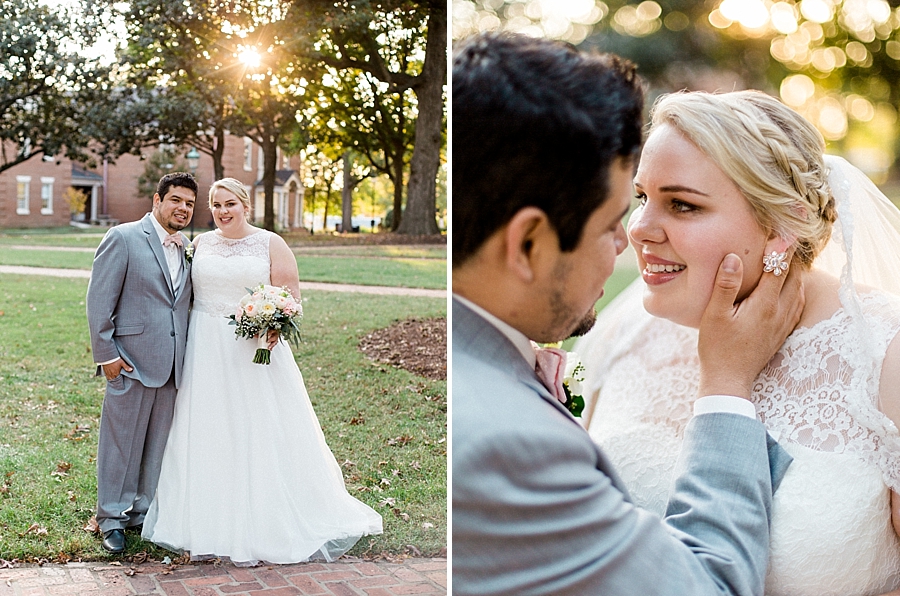 Raleigh Fine Art Film Wedding Photography_0033