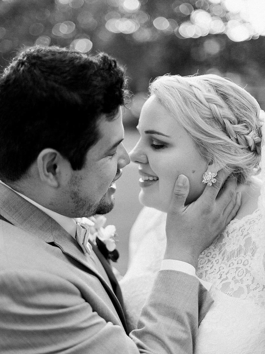 Raleigh Wedding Photography