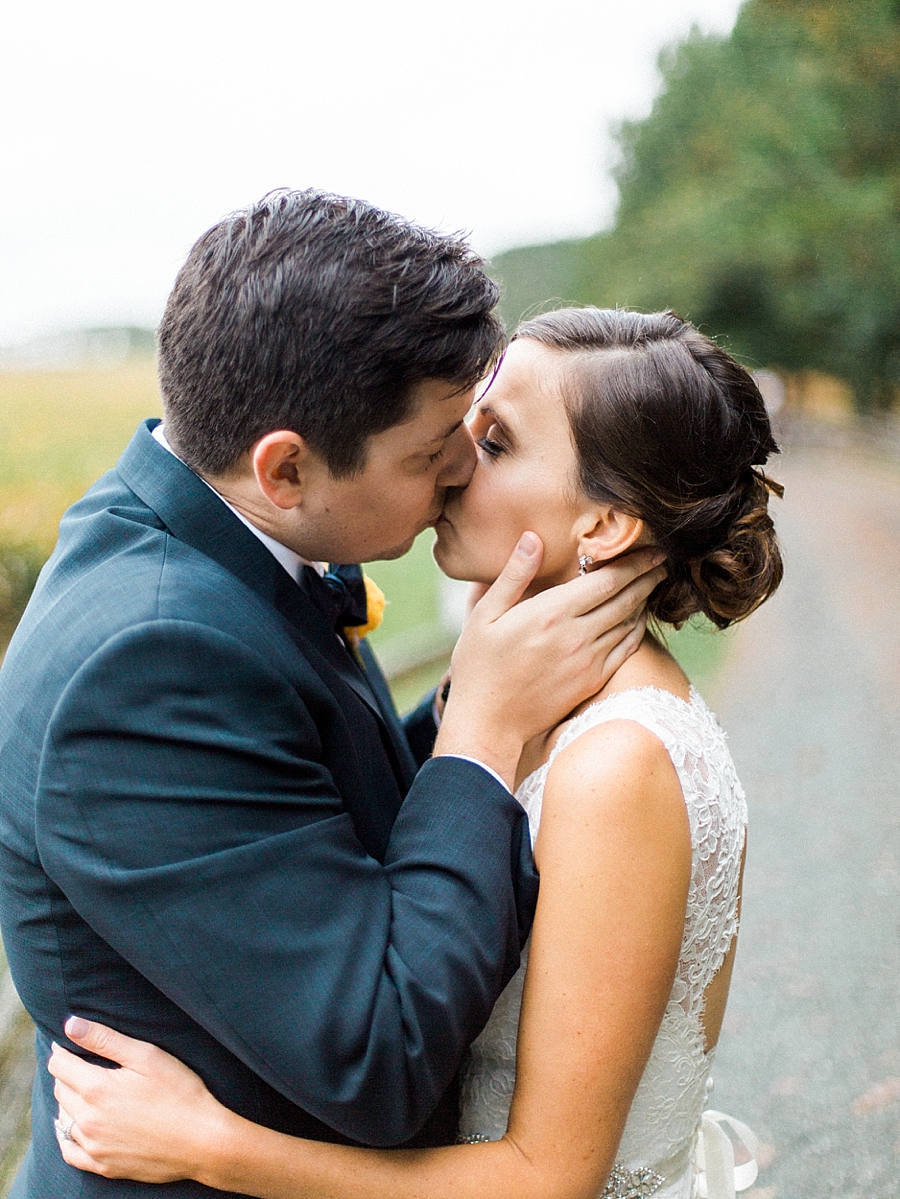 Raleigh Fine Art Film Wedding Photography_0036