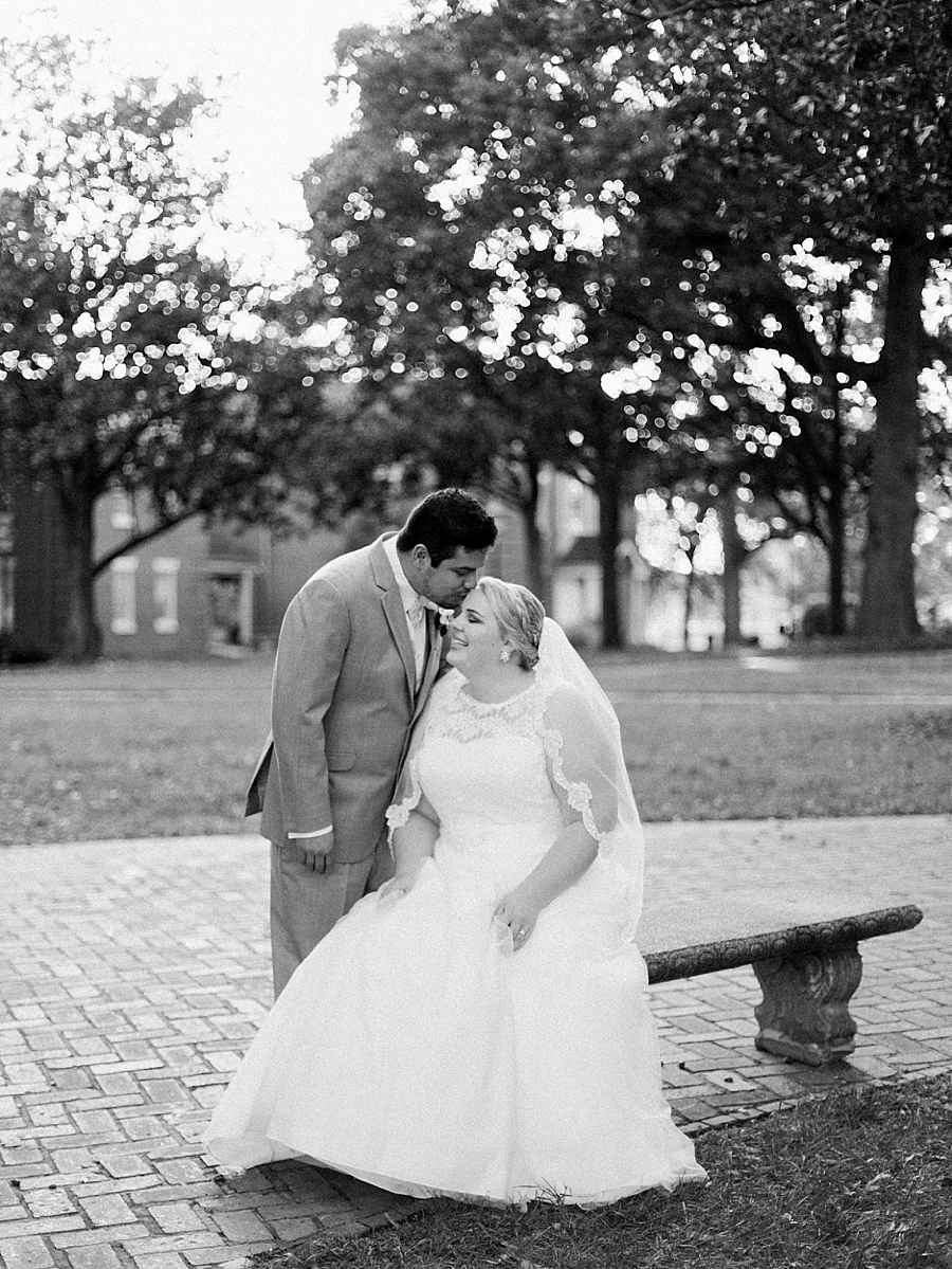 Raleigh Fine Art Film Wedding Photography_0037
