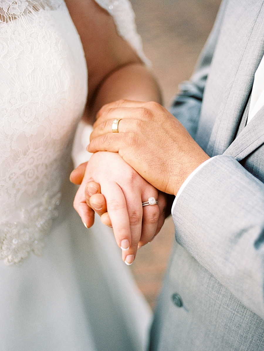 Raleigh Fine Art Film Wedding Photography_0040