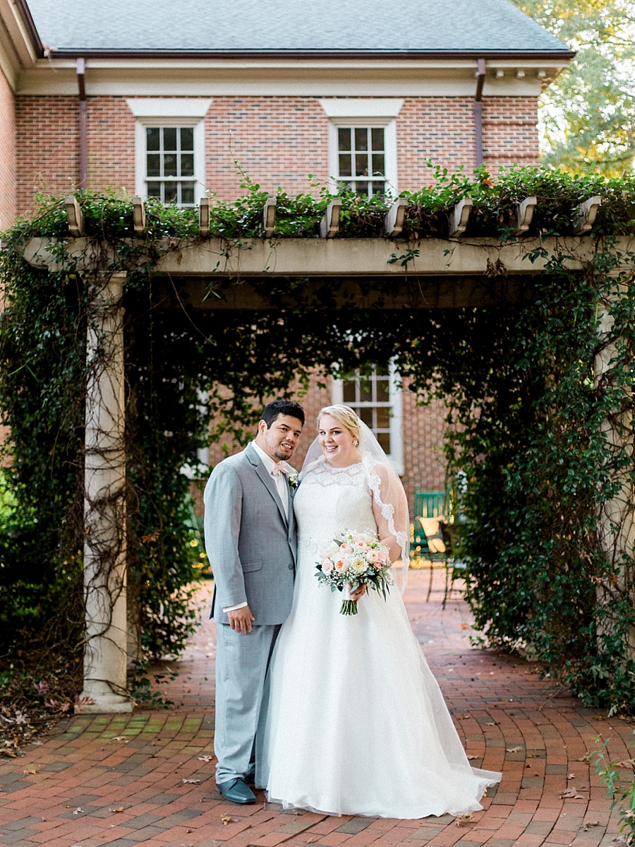 Raleigh Wedding Photography