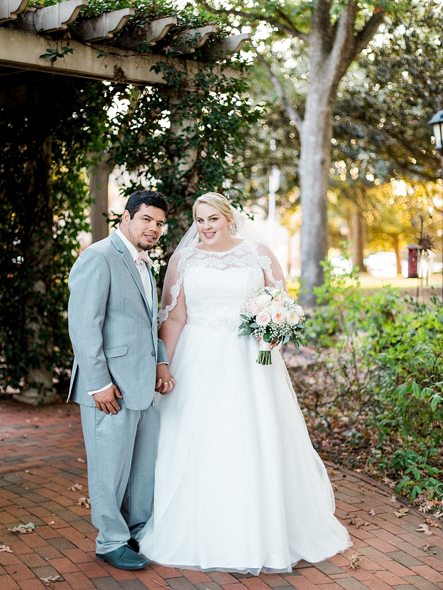 Raleigh Fine Art Film Wedding Photography_0044