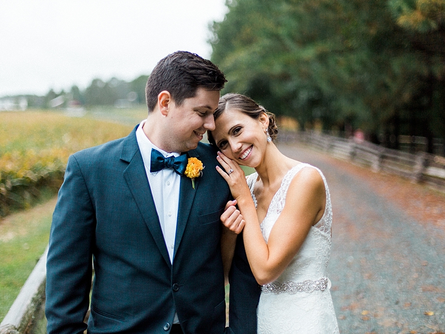 Raleigh Fine Art Film Wedding Photography_0045