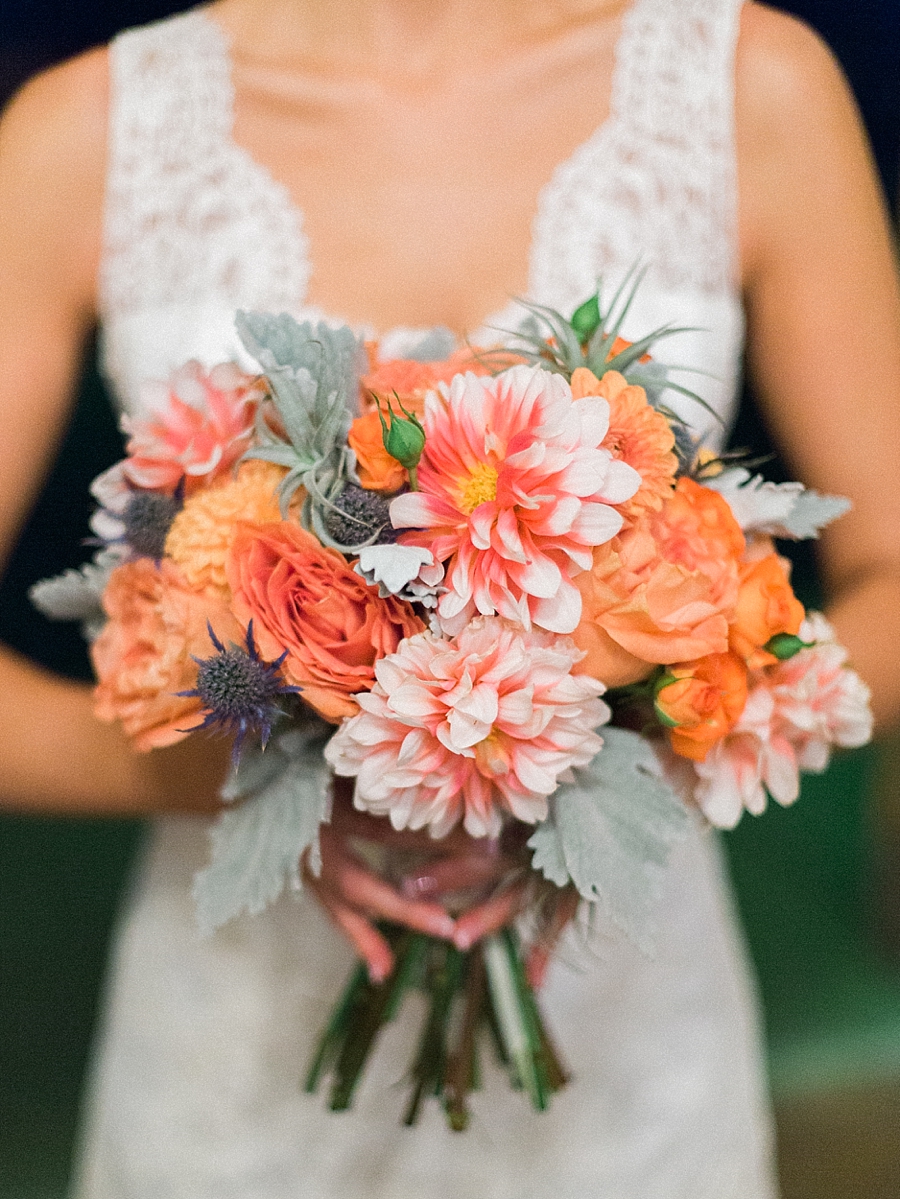 Raleigh Fine Art Film Wedding Photography_0052