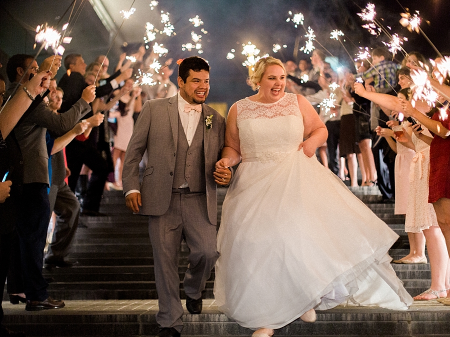 Raleigh Wedding Photography