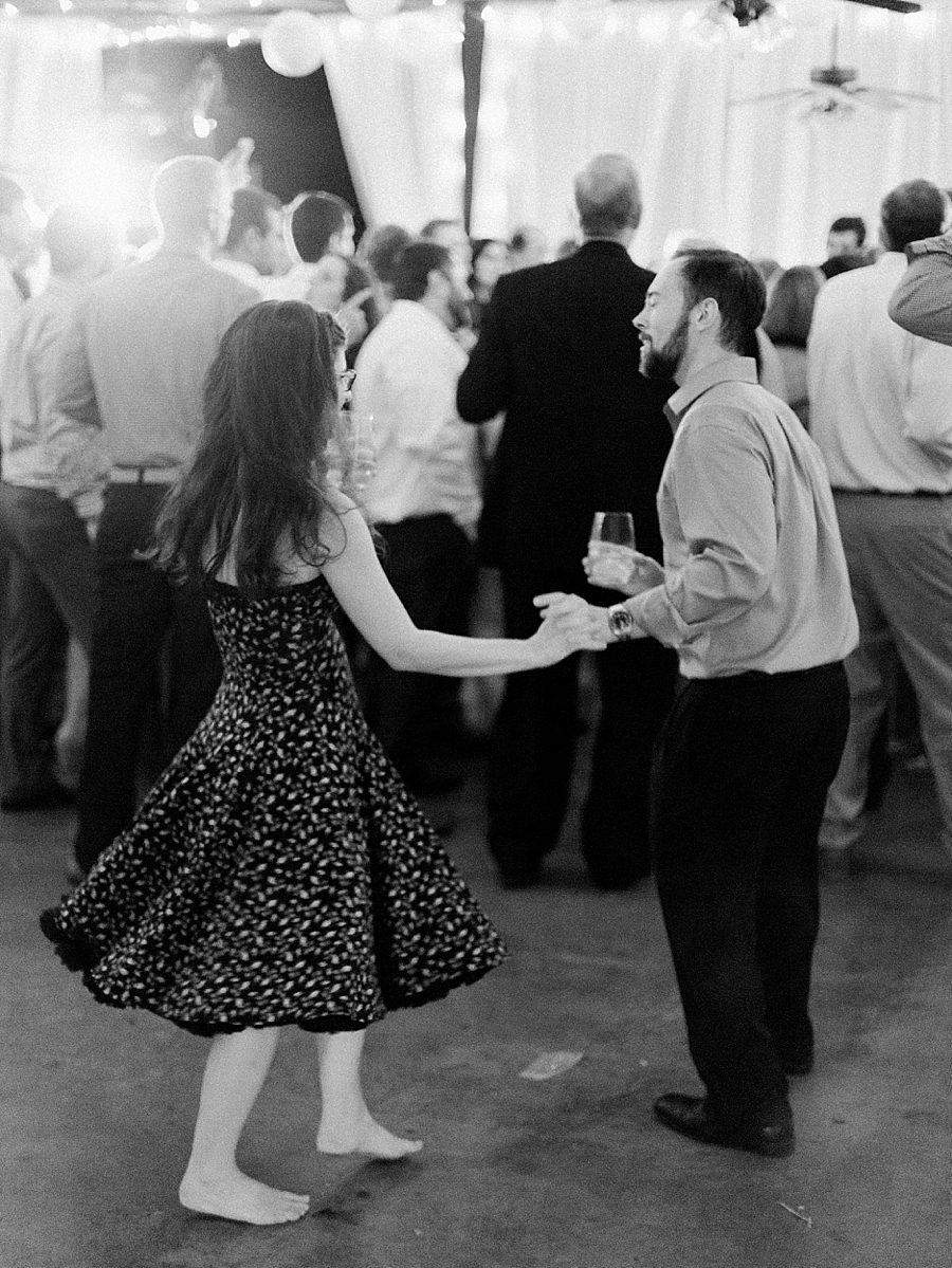 Raleigh Fine Art Film Wedding Photography_0058
