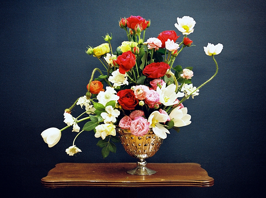 Still Life Photography Inspired by Dutch Masters