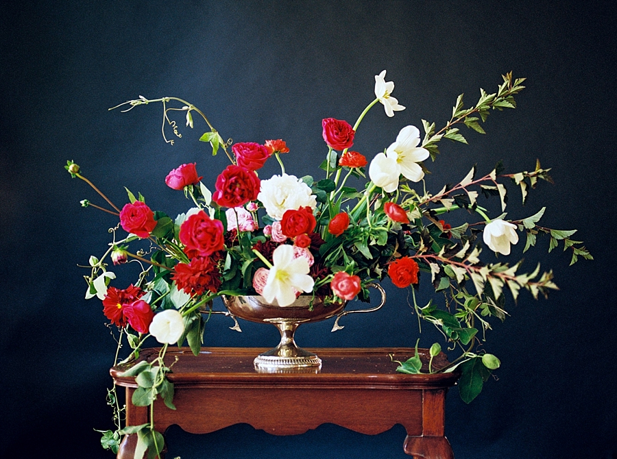 Still Life Fine Art Film Wedding Photography_0002