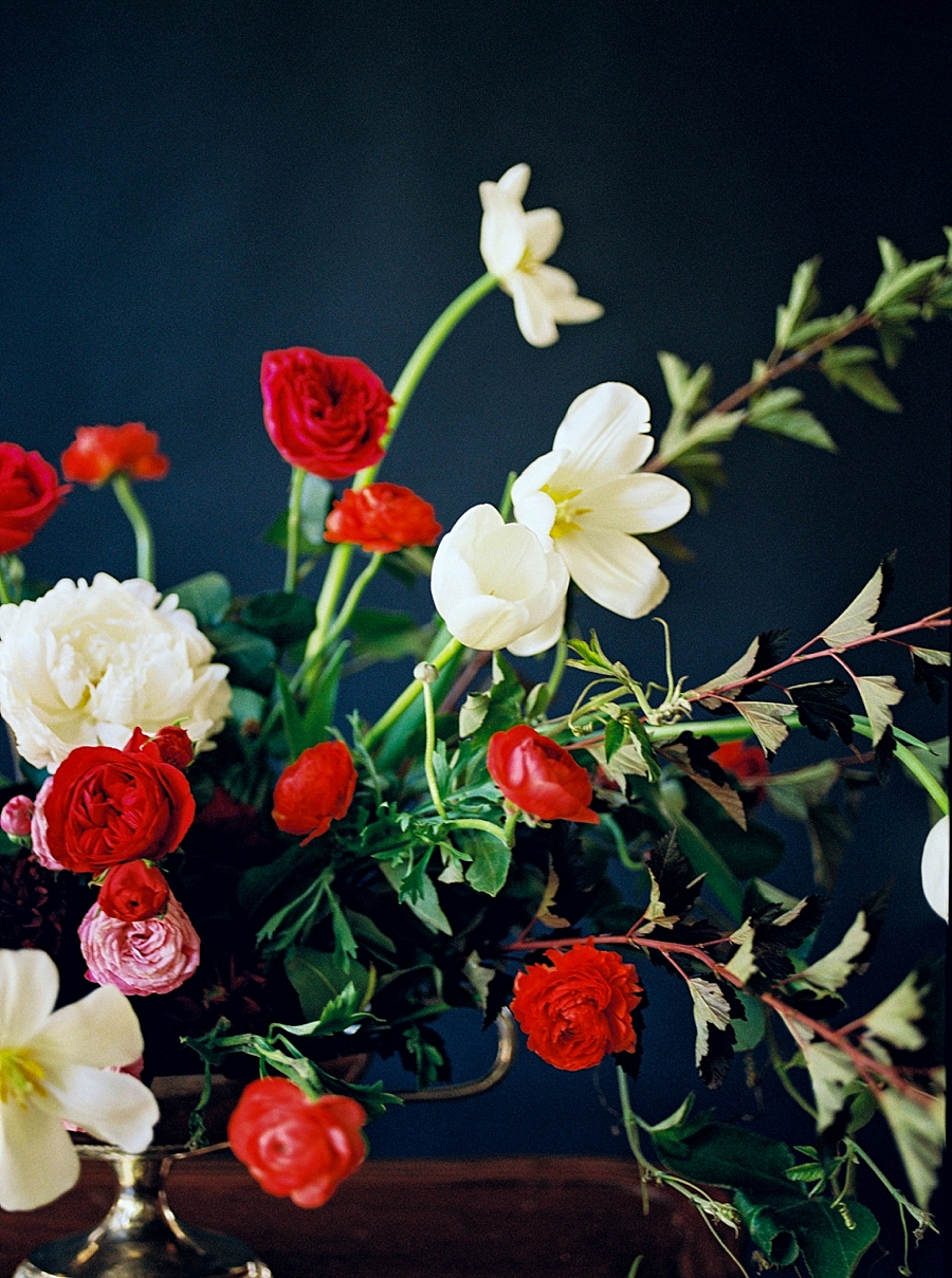 Still Life Fine Art Film Wedding Photography_0003