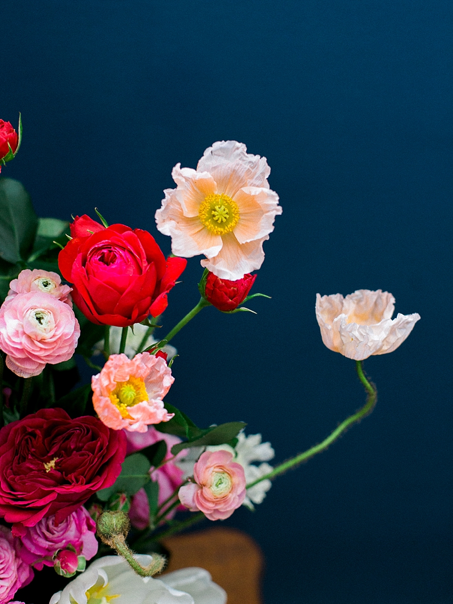 Still Life Photography Inspired by Dutch Masters