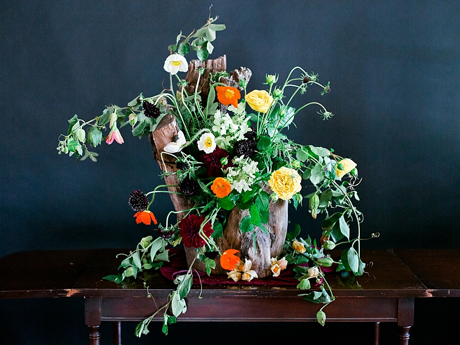 Still Life Photography Inspired by Dutch Masters