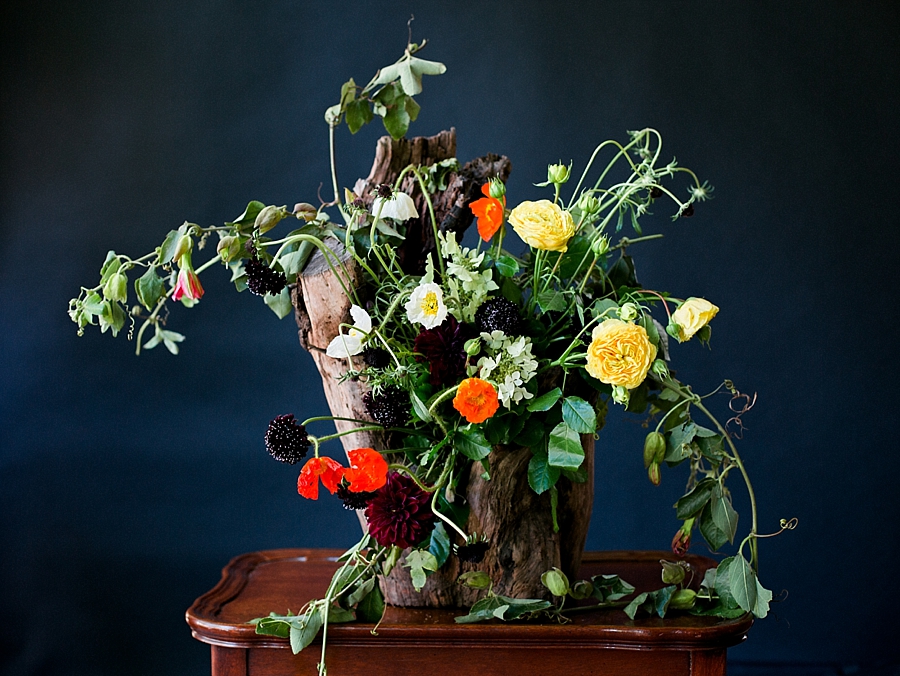 Still Life Fine Art Film Wedding Photography_0014