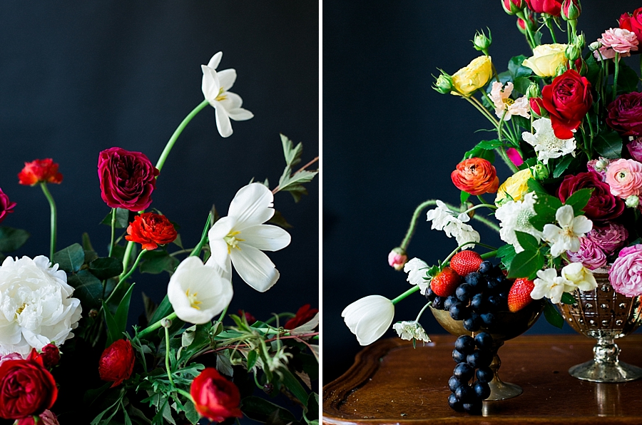 Still Life Fine Art Film Wedding Photography_0016